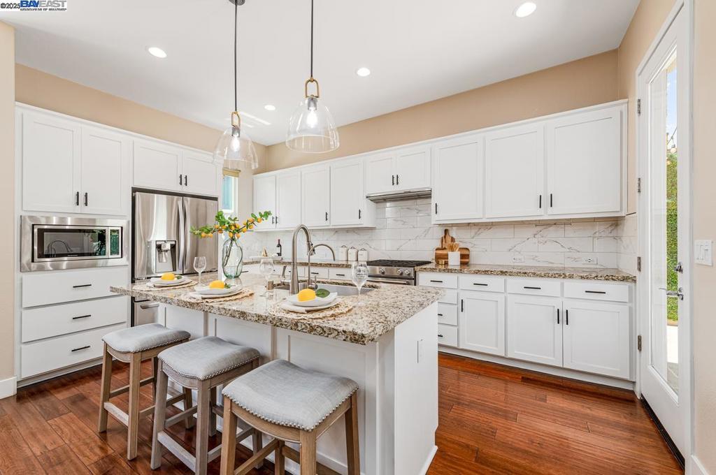 WALLISRANCH - Residential