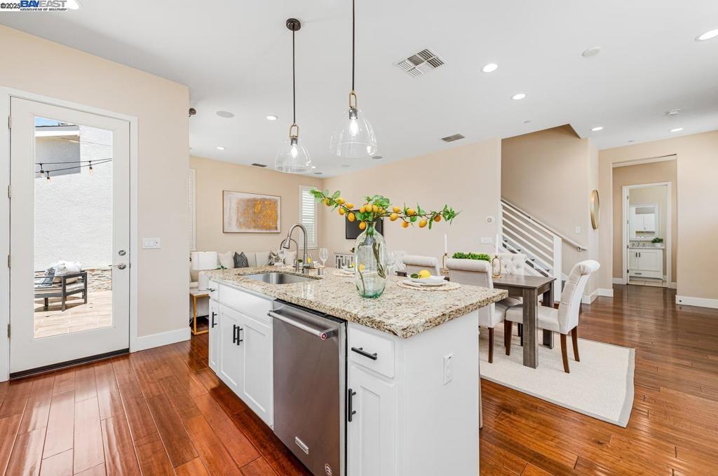 WALLISRANCH - Residential