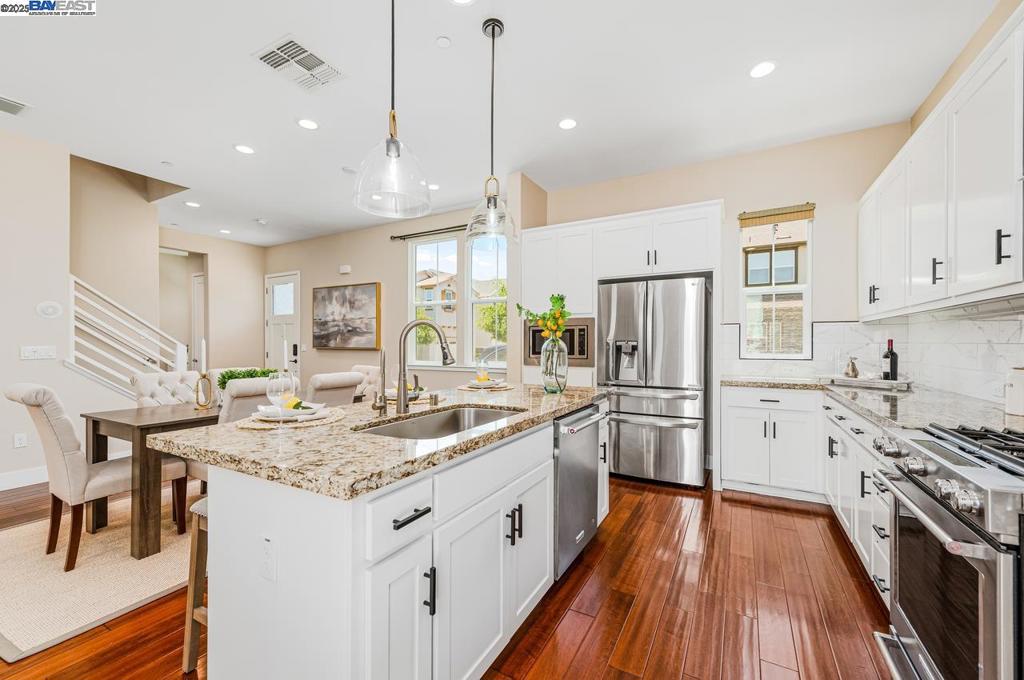 WALLISRANCH - Residential
