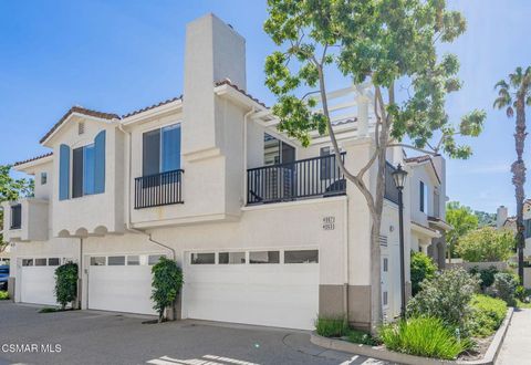 Photo of 4067 Brindisi Place, Moorpark, CA 93021 (MLS # 226001274)