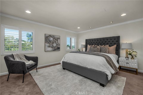 Tiny photo for 24541 Gardenstone Ln LN, West Hills, CA 91307 (MLS # SR26203049)