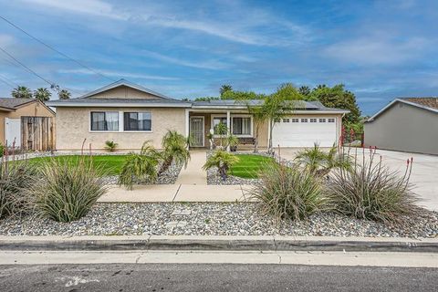 9138 WILLOWGROVE AVE Santee CA 92071