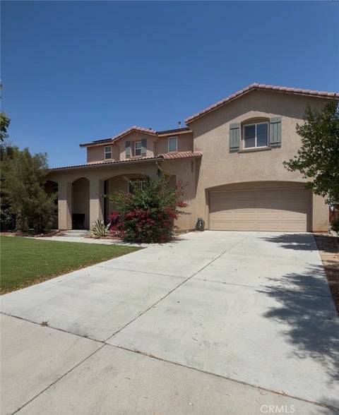 Photo of 13048 Wild Sage LN, Moreno Valley, CA 92555 (MLS # IV26123321)