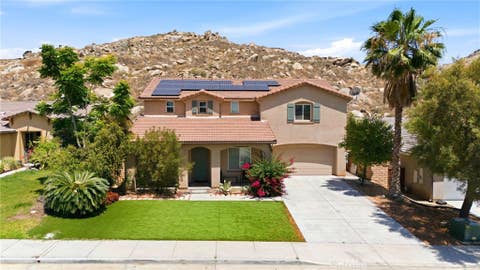 Photo of 13048 Wild Sage LN, Moreno Valley, CA 92555 (MLS # IV26123321)