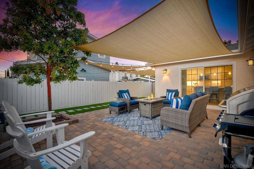 Coronado Village - Residential