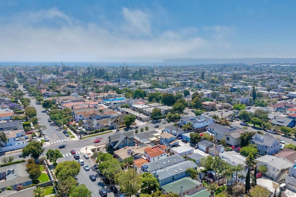 Coronado Village - Residential