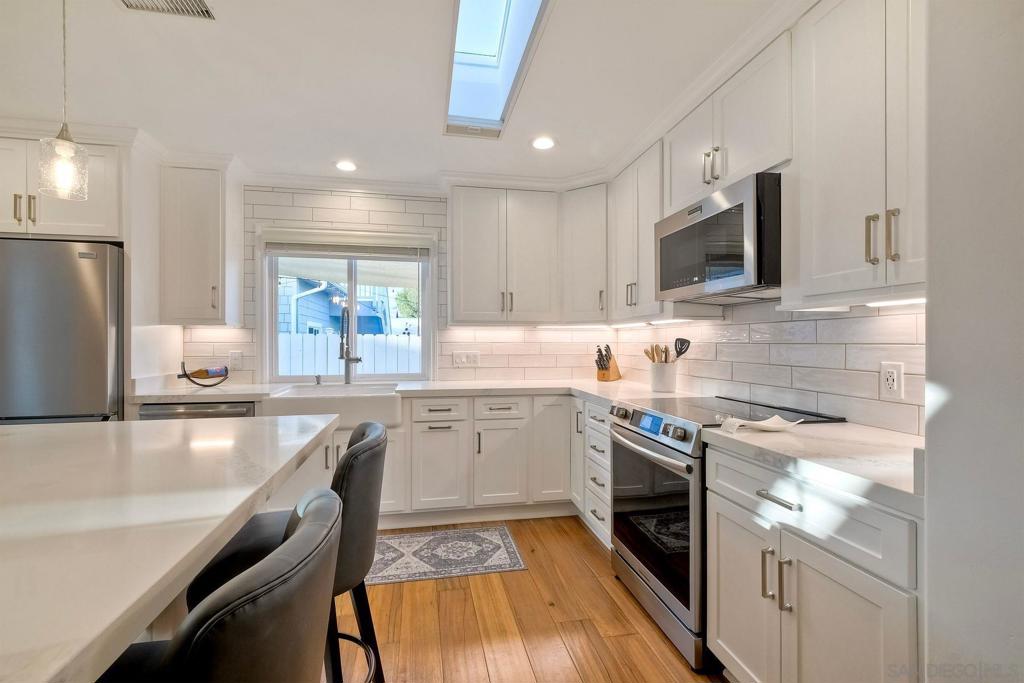 Coronado Village - Residential