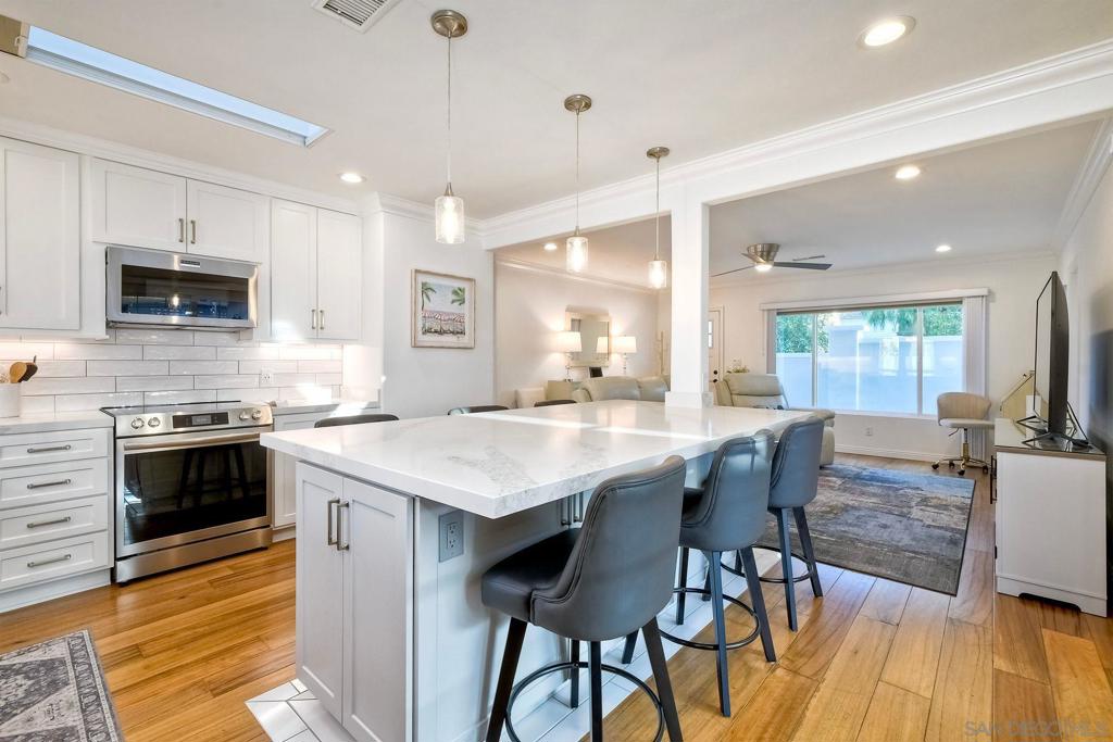 Coronado Village - Residential