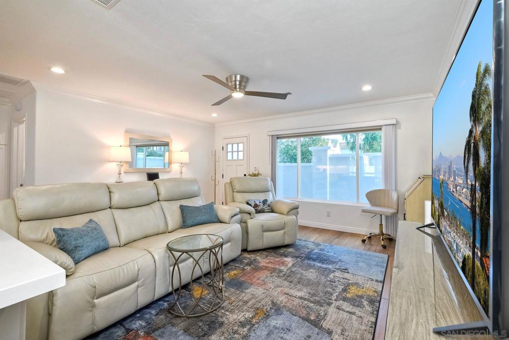 Coronado Village - Residential