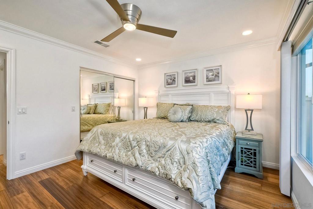 Coronado Village - Residential