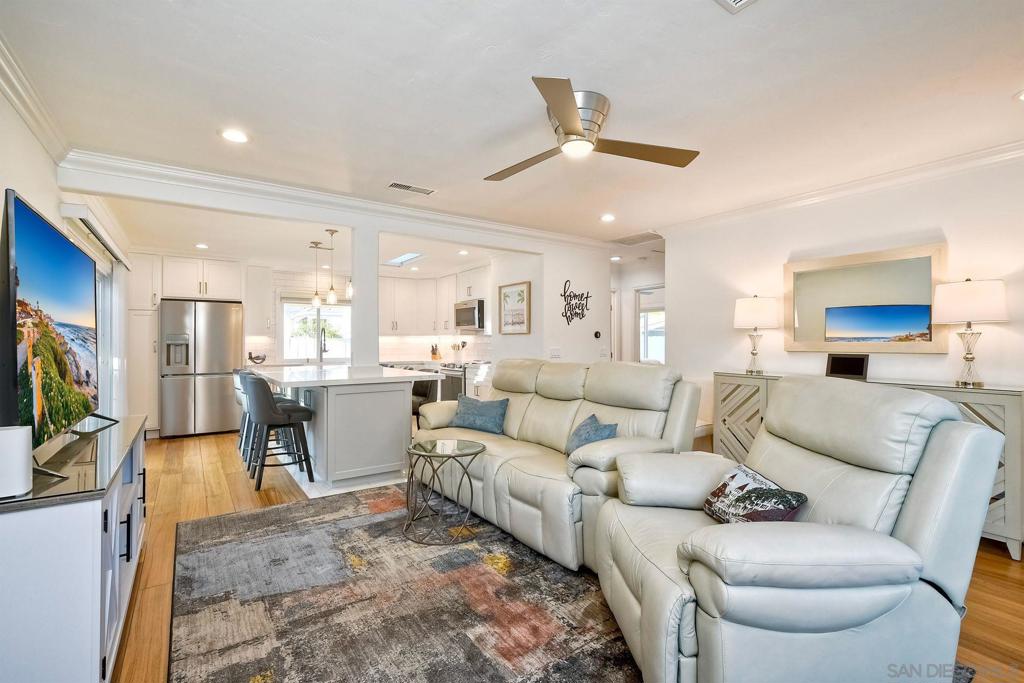 Coronado Village - Residential