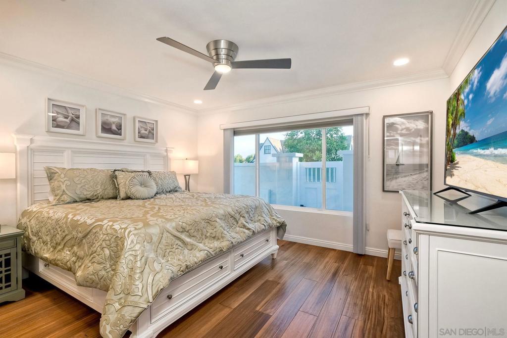 Coronado Village - Residential