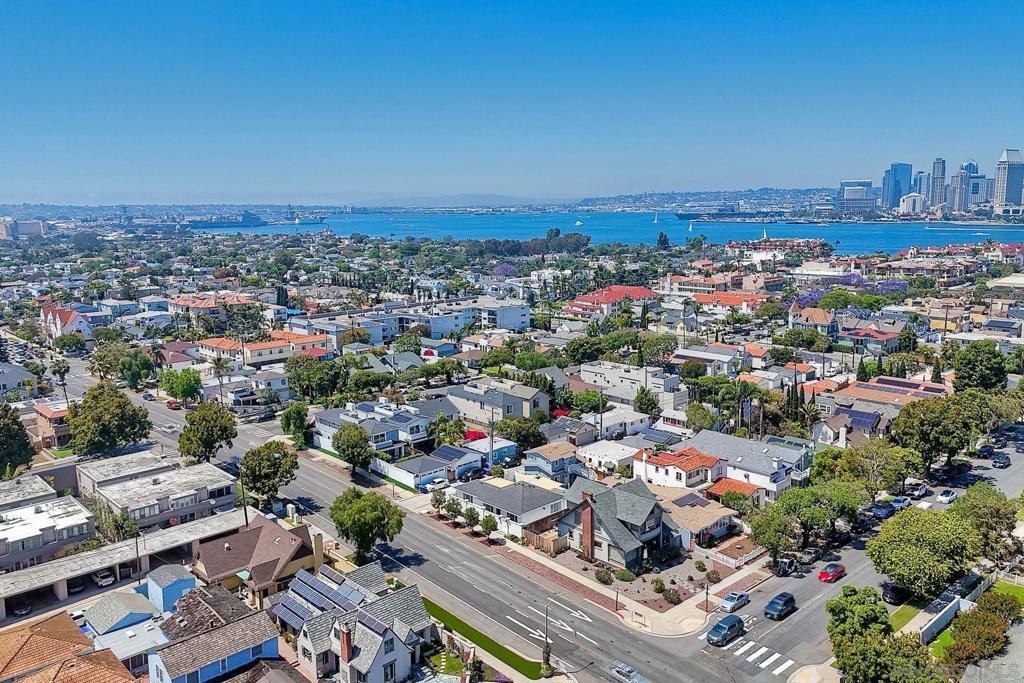 Coronado Village - Residential