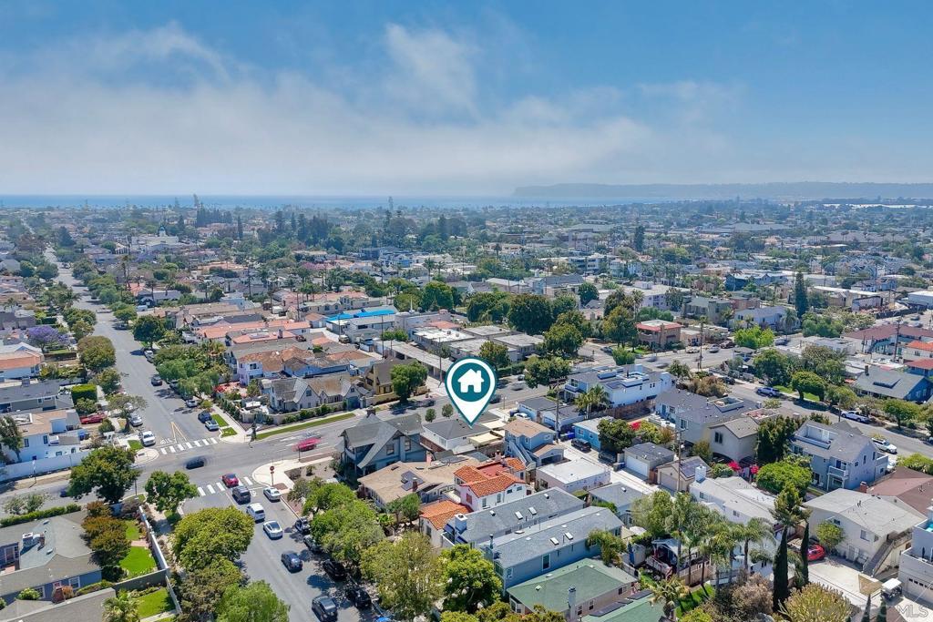 Coronado Village - Residential