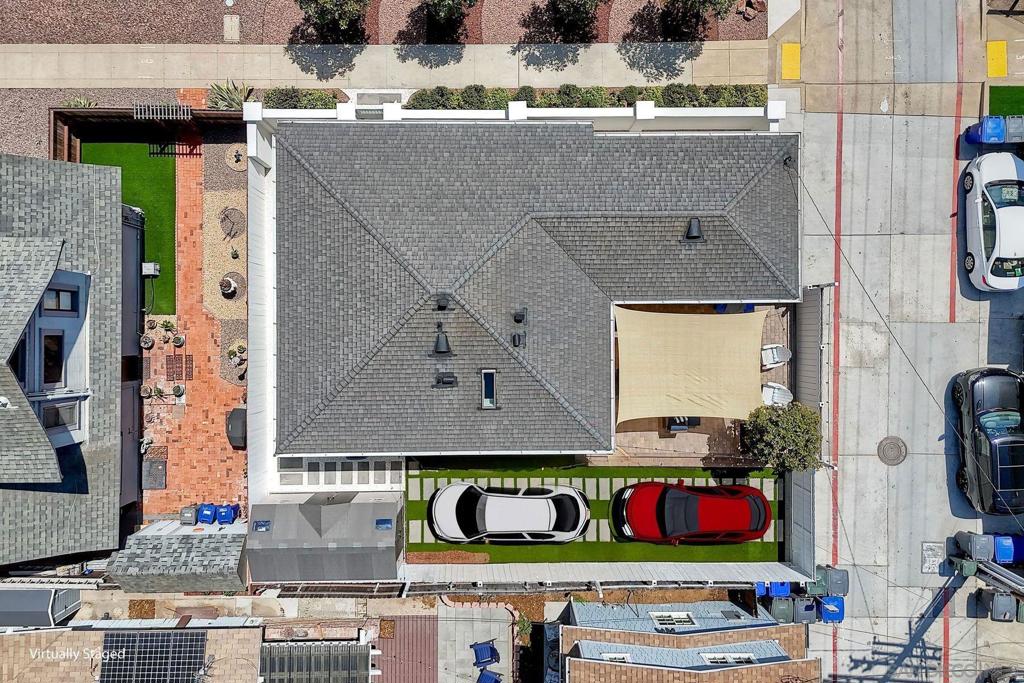 Coronado Village - Residential