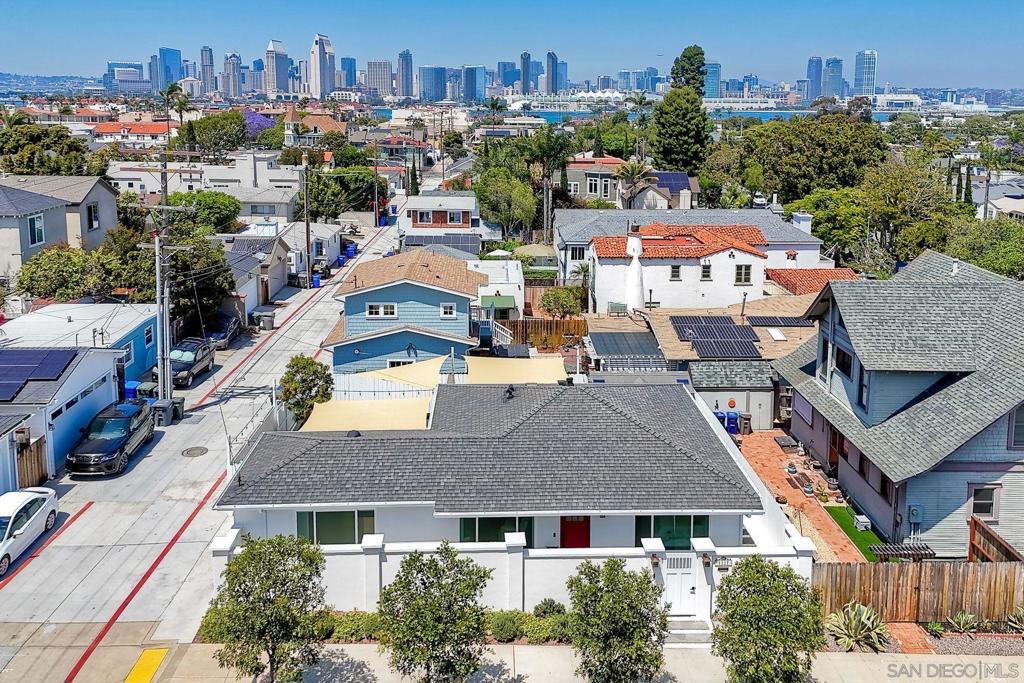 Coronado Village - Residential