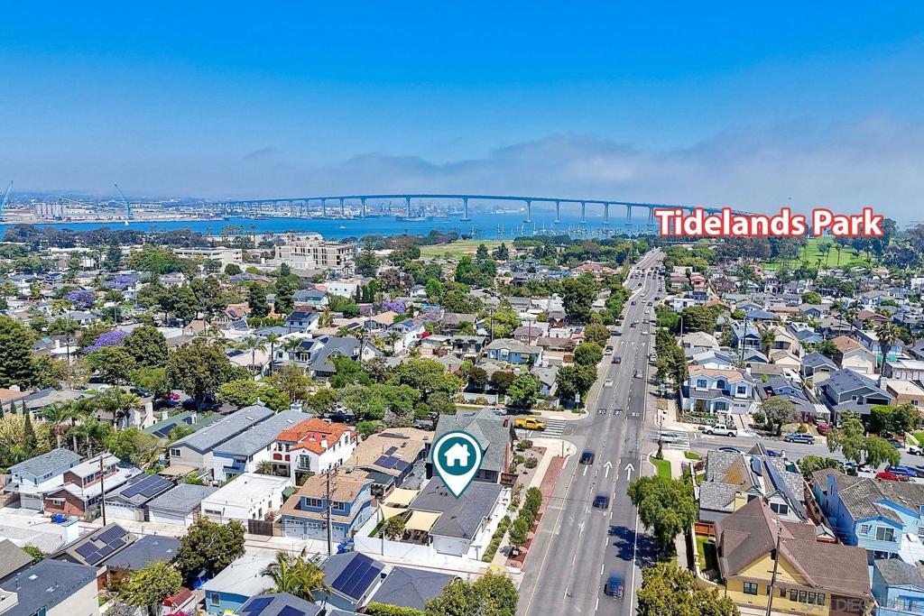 Coronado Village - Residential