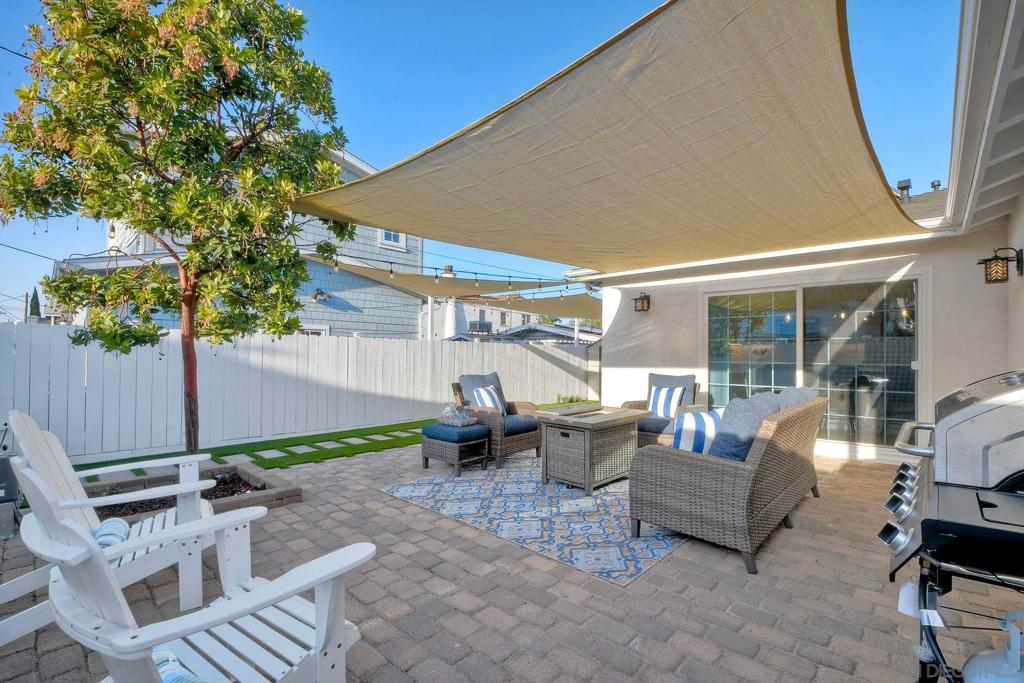 Coronado Village - Residential