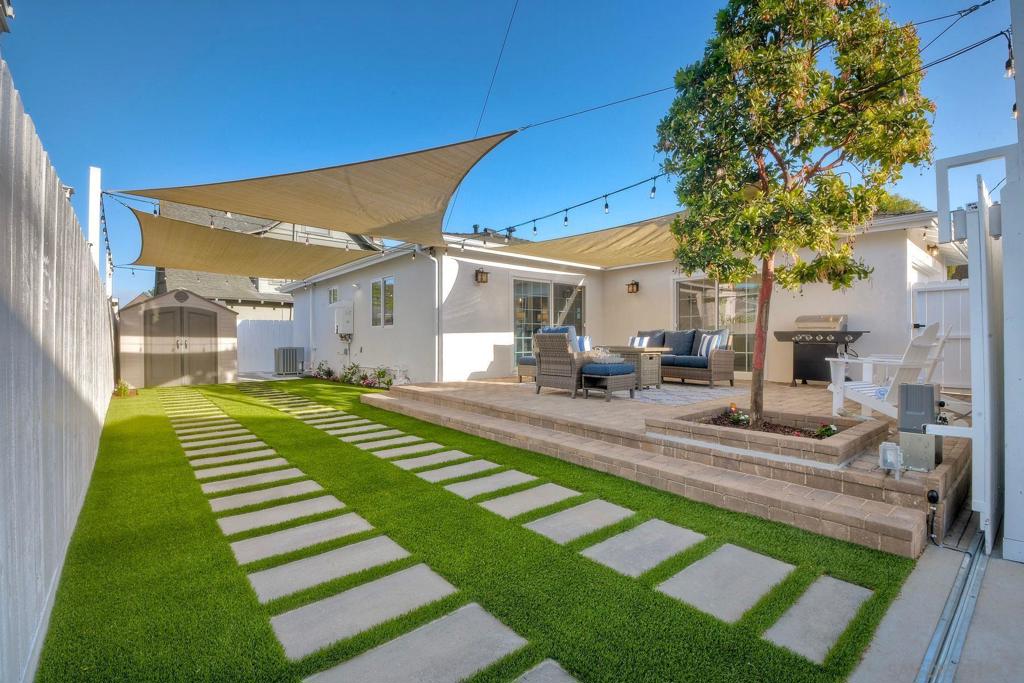 Coronado Village - Residential