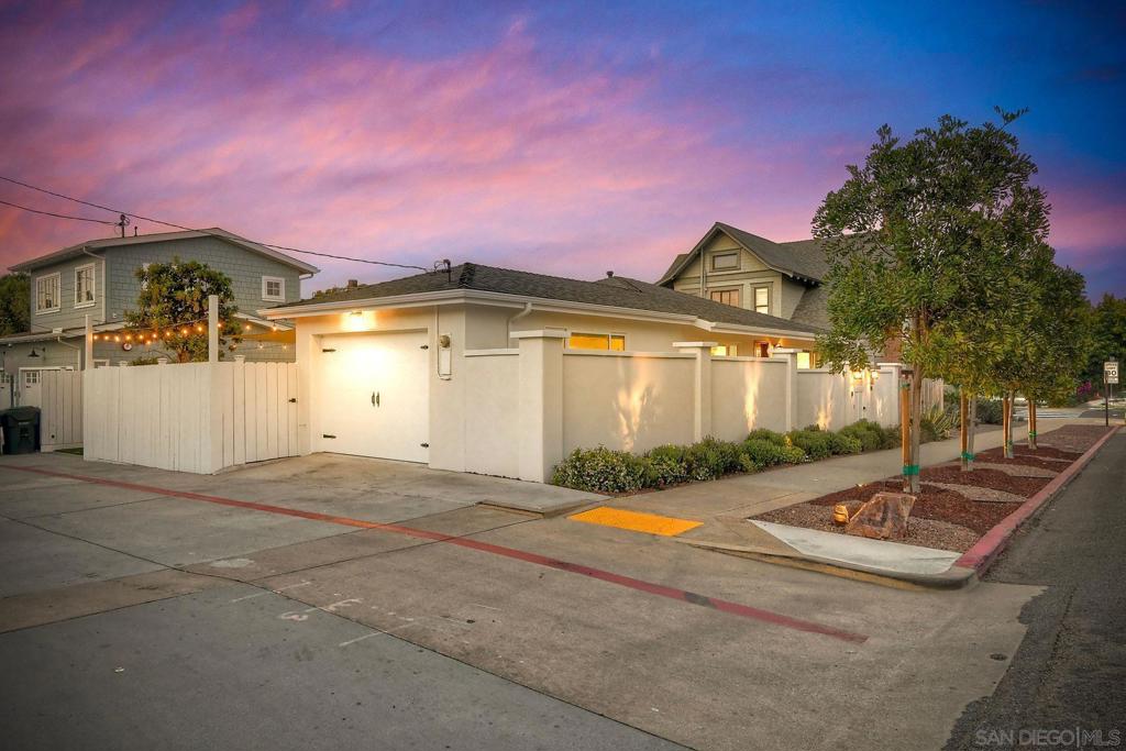 Coronado Village - Residential