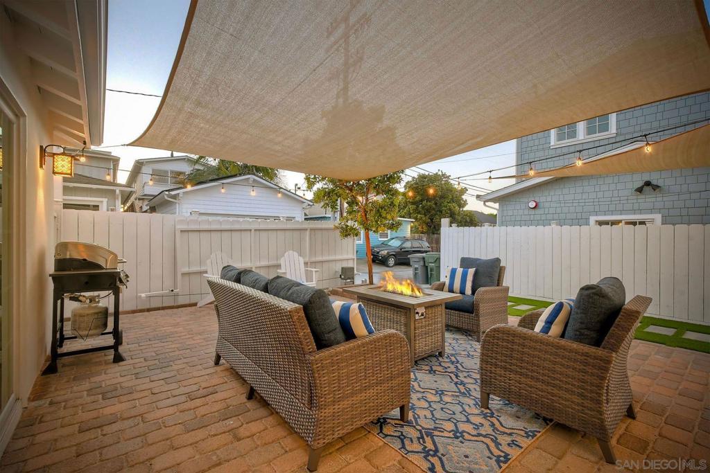 Coronado Village - Residential