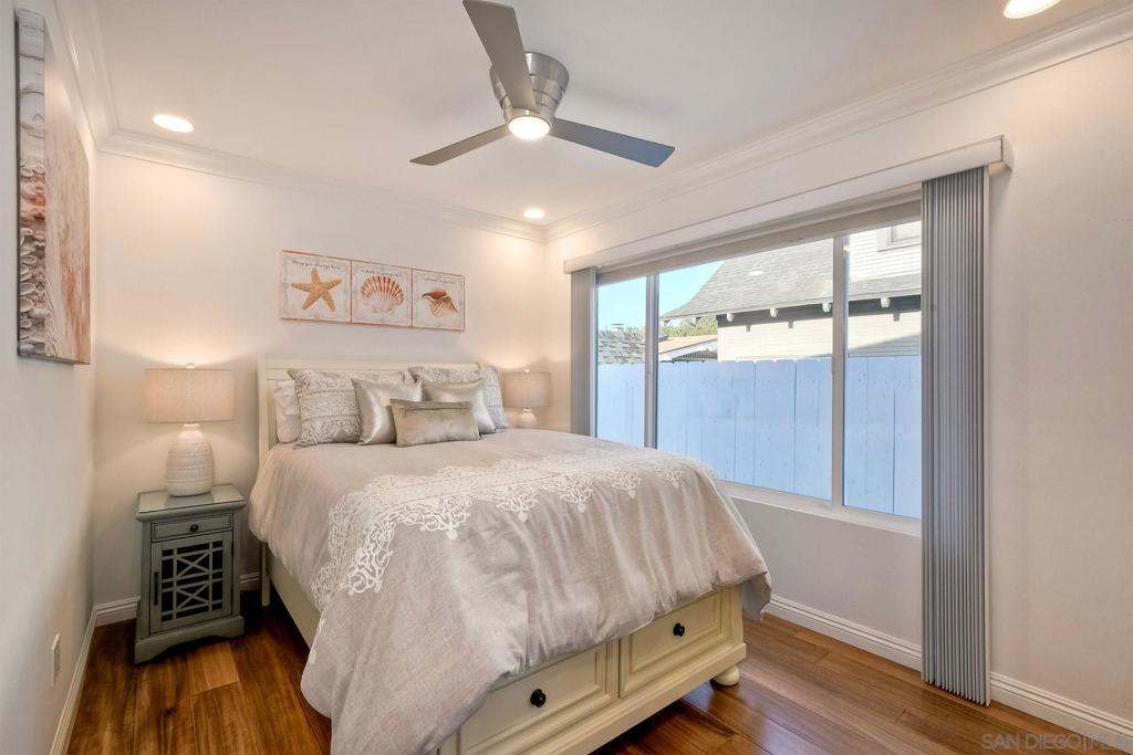 Coronado Village - Residential