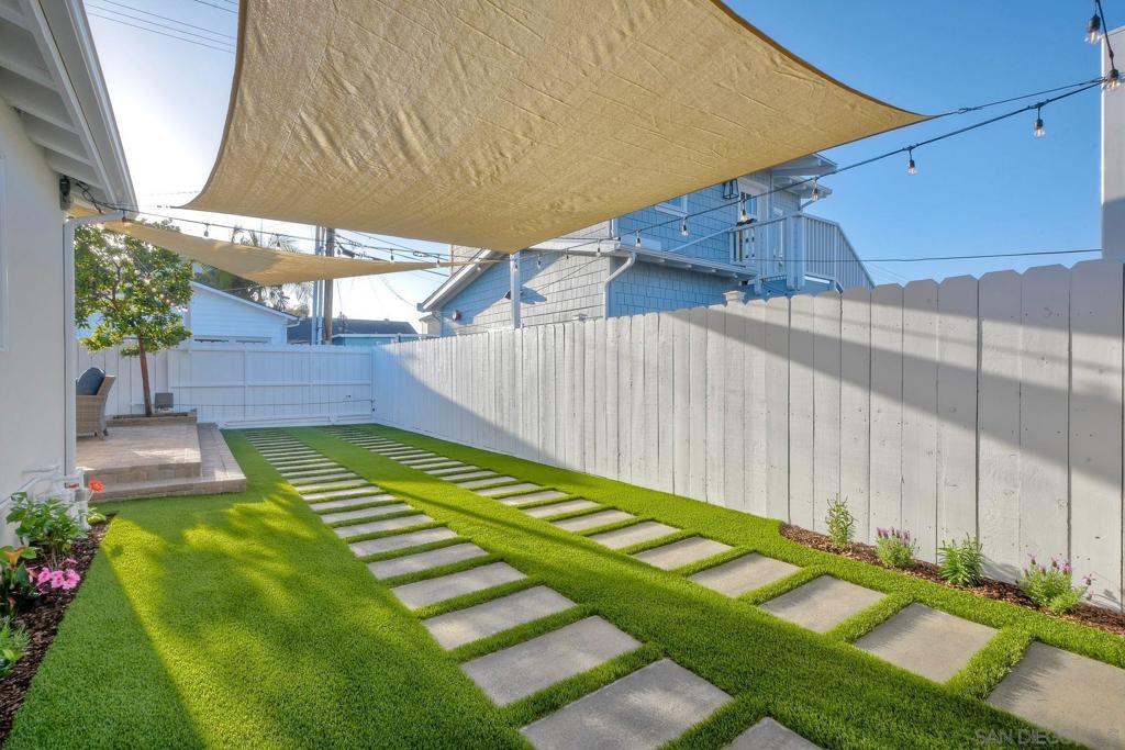 Coronado Village - Residential