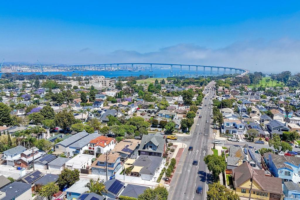 Coronado Village - Residential