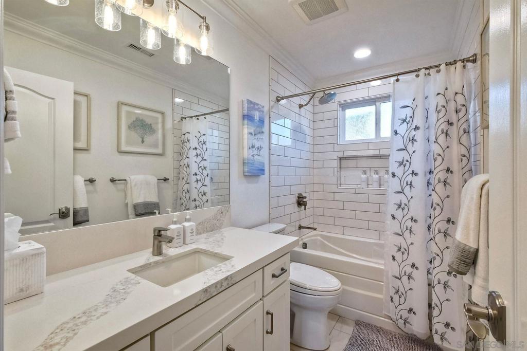 Coronado Village - Residential