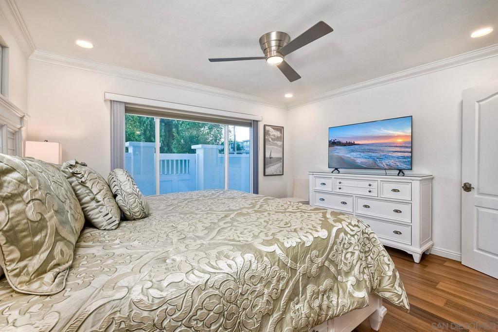 Coronado Village - Residential