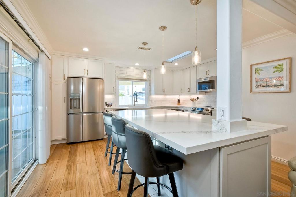 Coronado Village - Residential