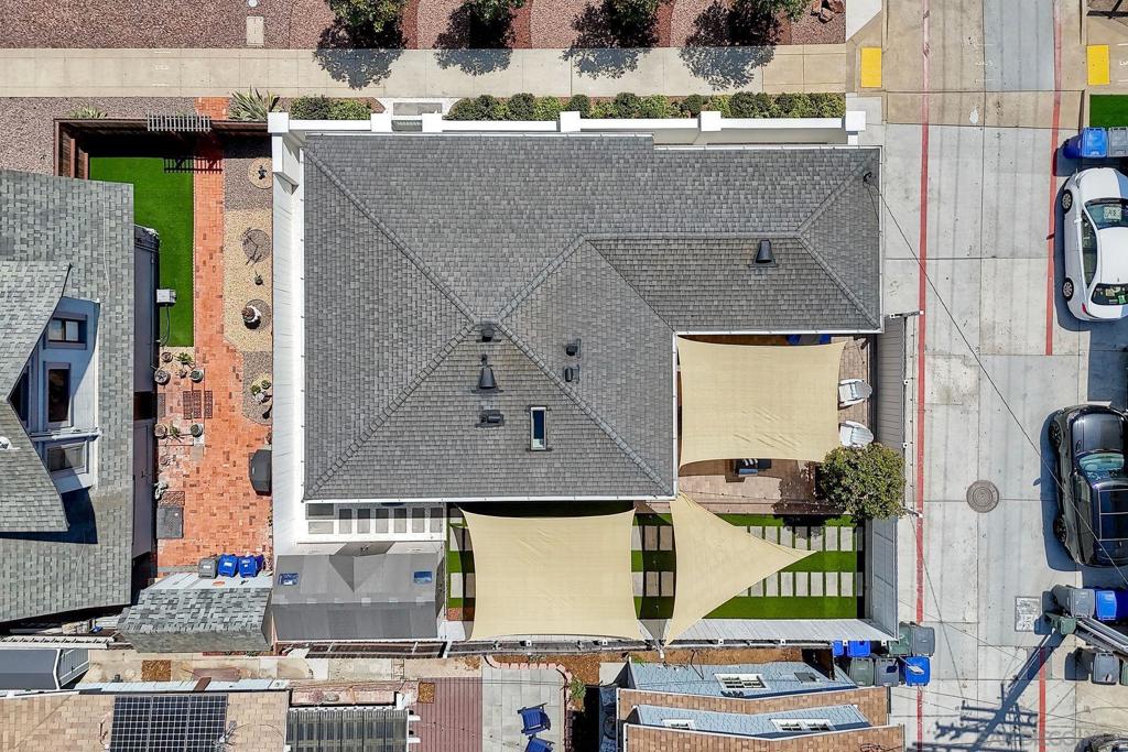 Coronado Village - Residential