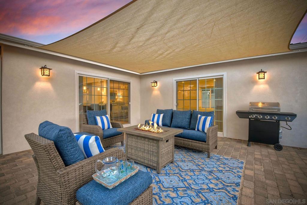 Coronado Village - Residential