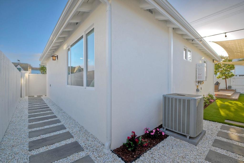 Coronado Village - Residential