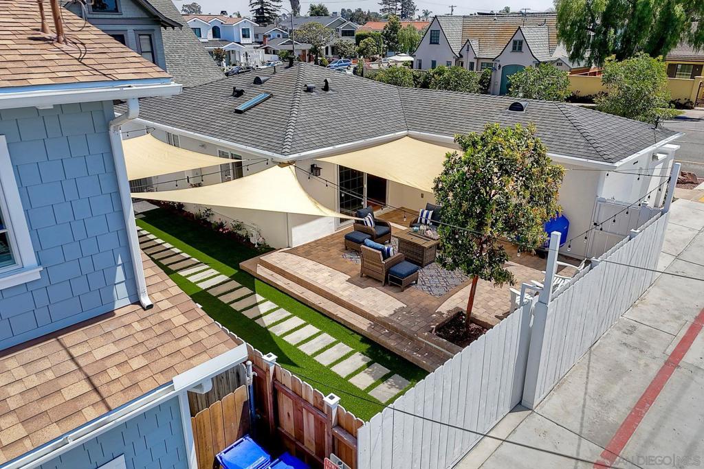 Coronado Village - Residential