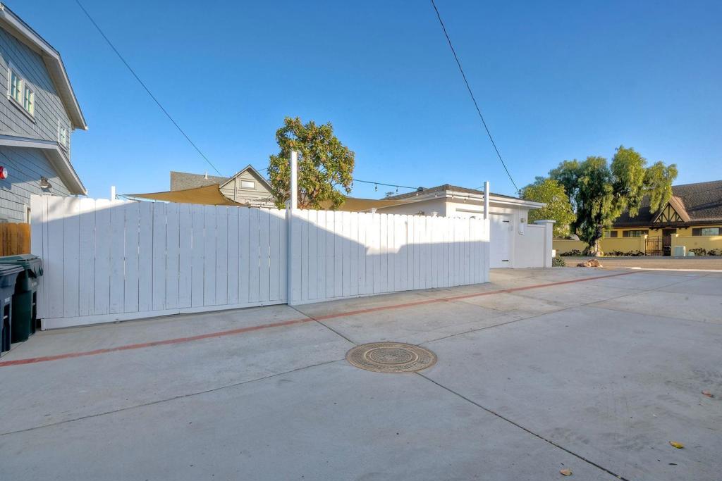 Coronado Village - Residential