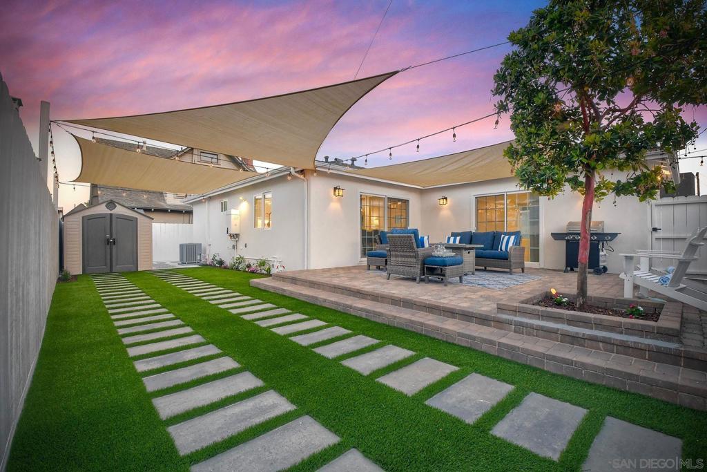 Coronado Village - Residential