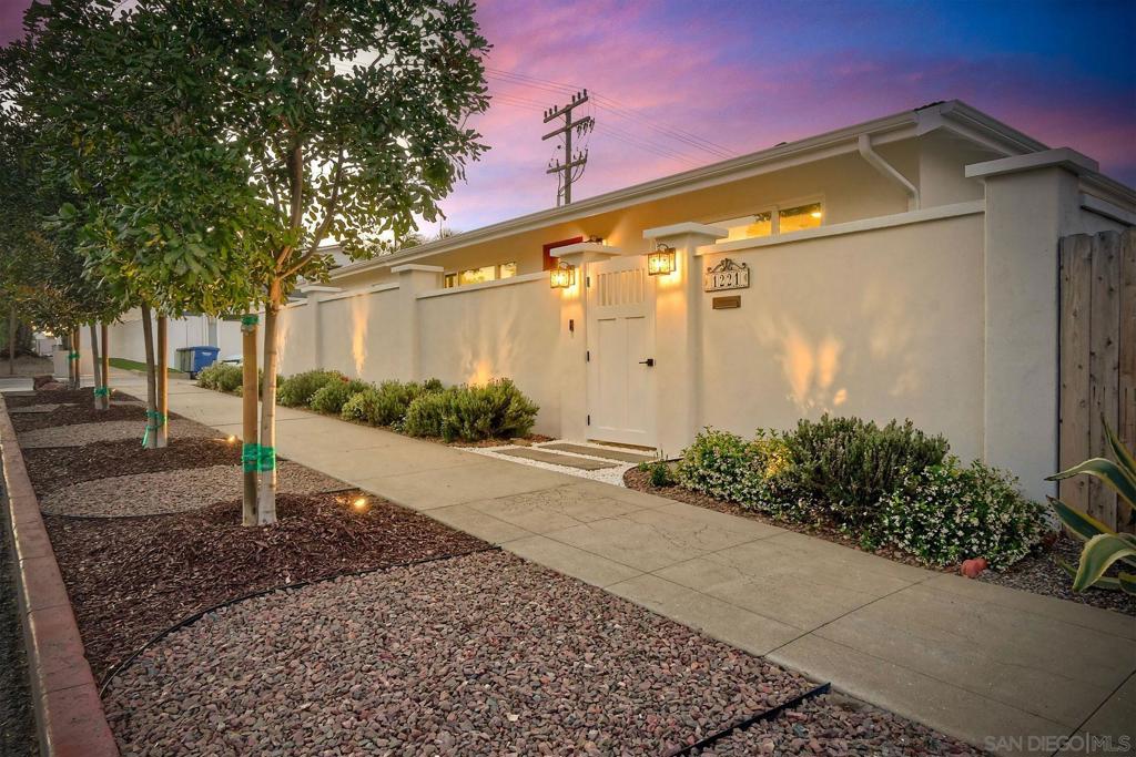 Coronado Village - Residential