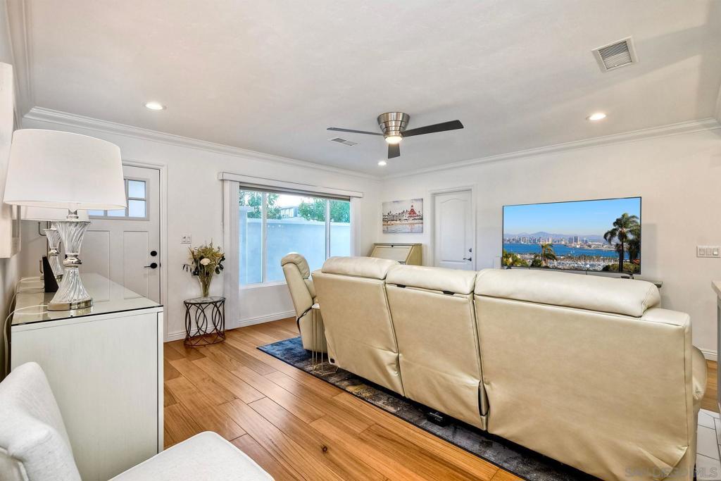 Coronado Village - Residential