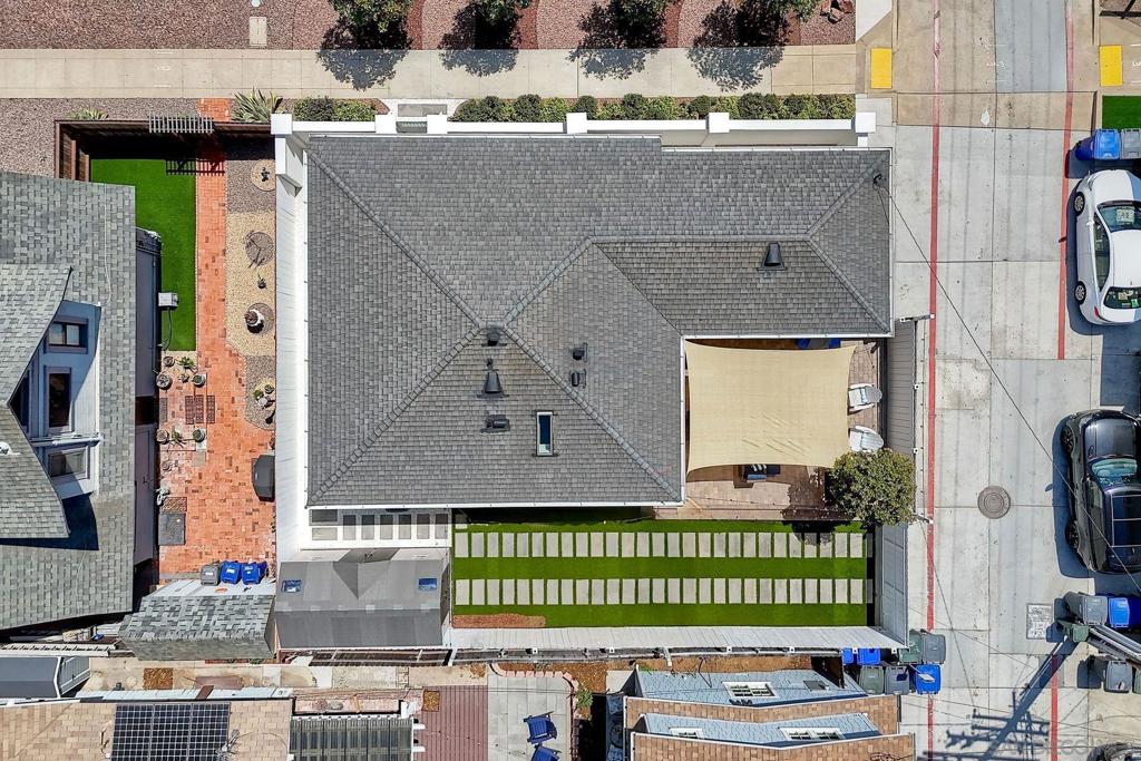 Coronado Village - Residential