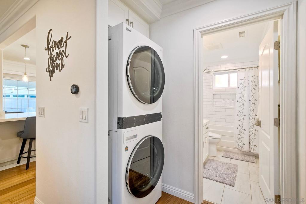 Coronado Village - Residential