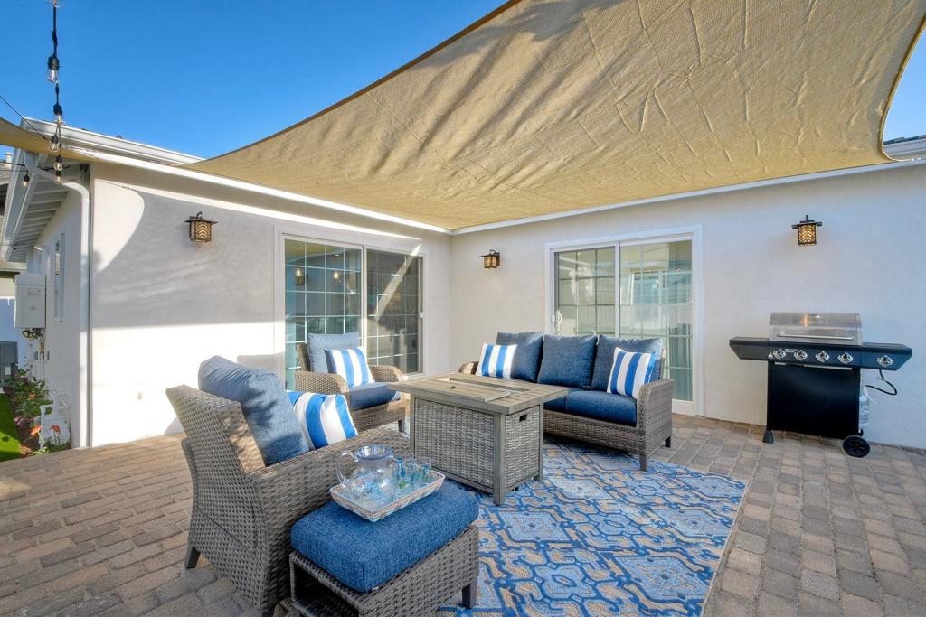 Coronado Village - Residential