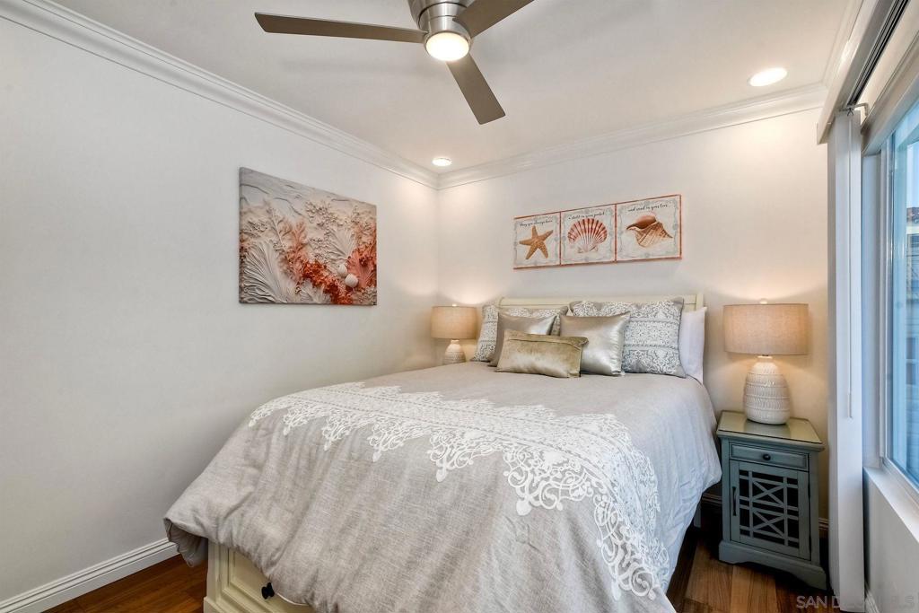 Coronado Village - Residential