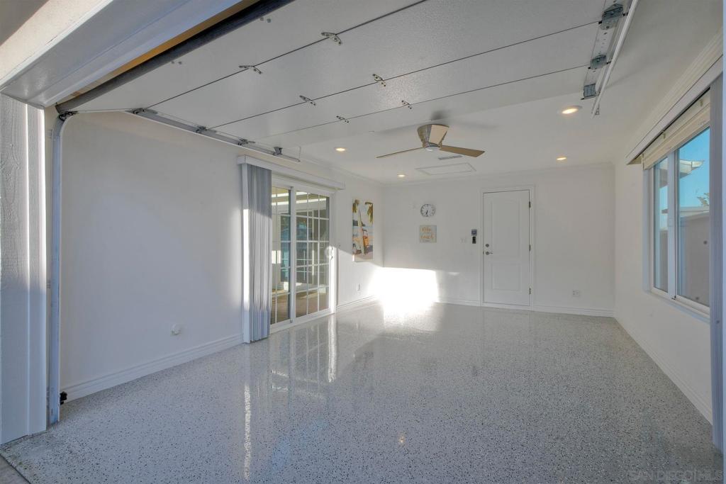 Coronado Village - Residential