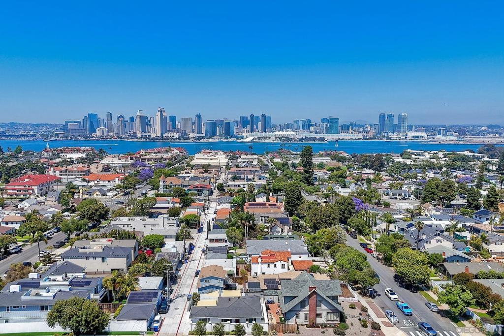 Coronado Village - Residential