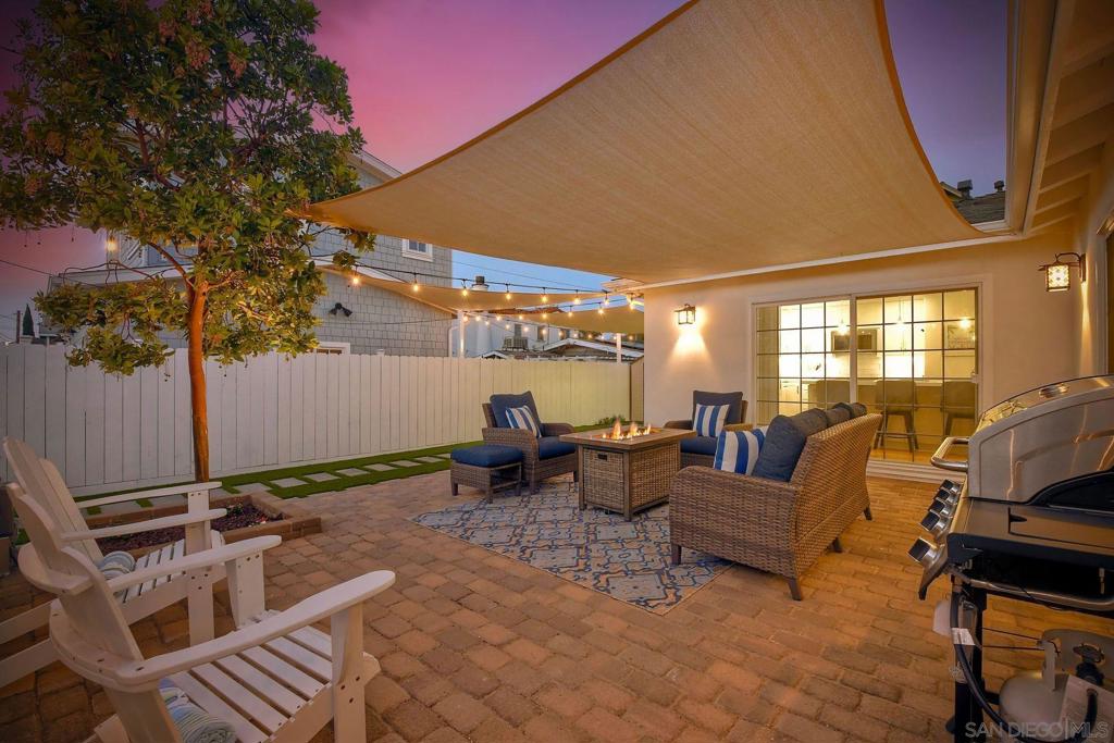 Coronado Village - Residential