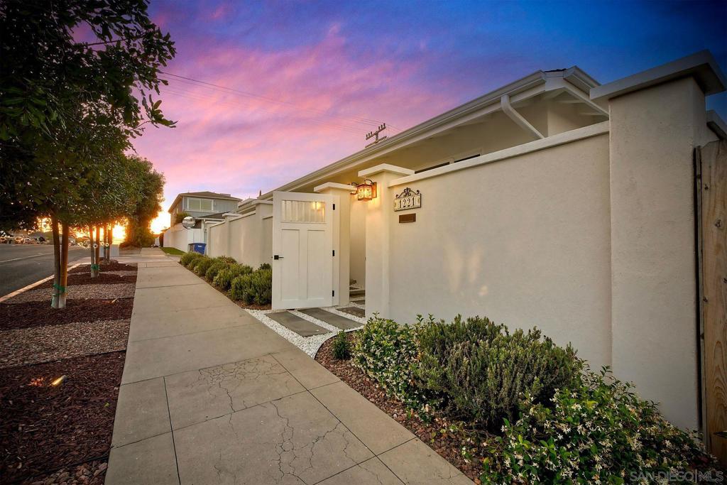 Coronado Village - Residential