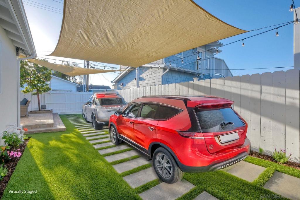 Coronado Village - Residential