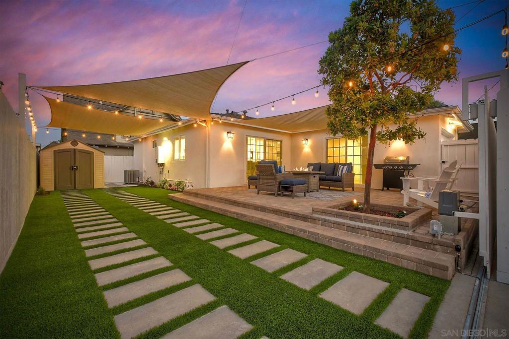 Coronado Village - Residential