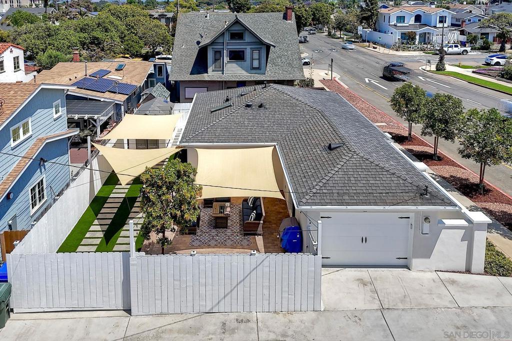 Coronado Village - Residential